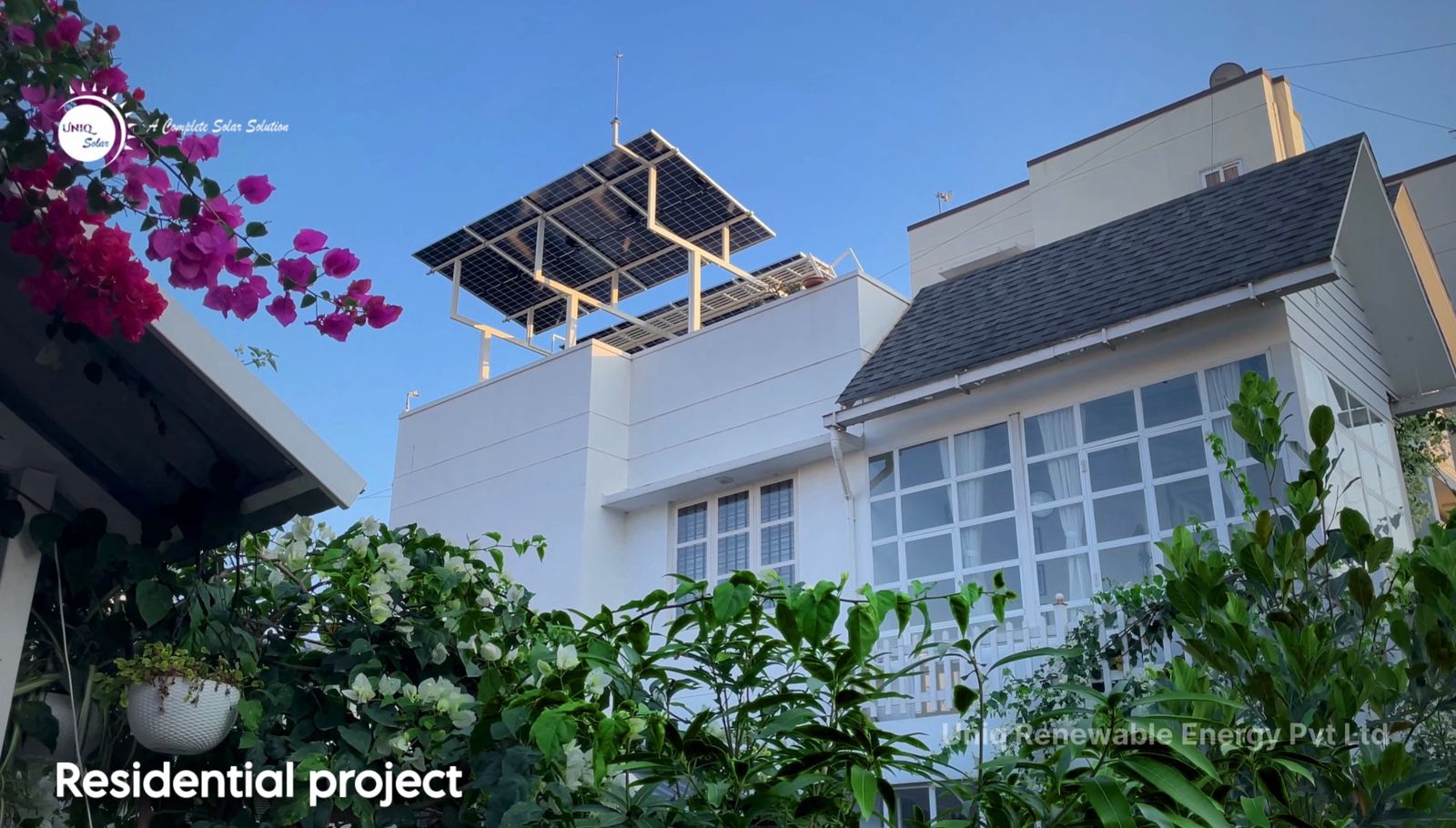 Residential Project