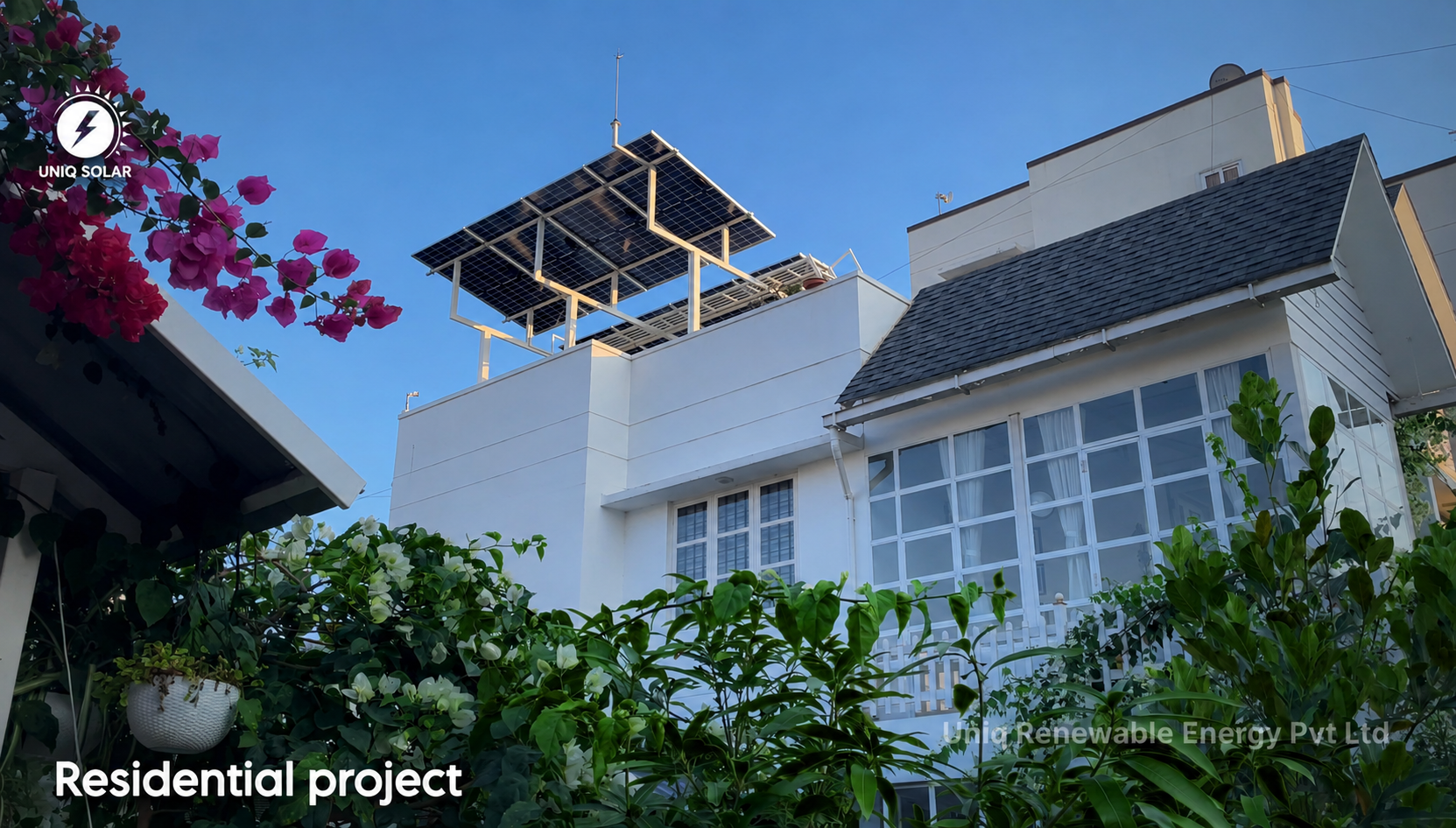 Residential Project